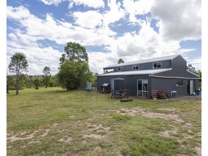 Lot 980 Firth Heinz Road, Pillar Valley NSW 2462