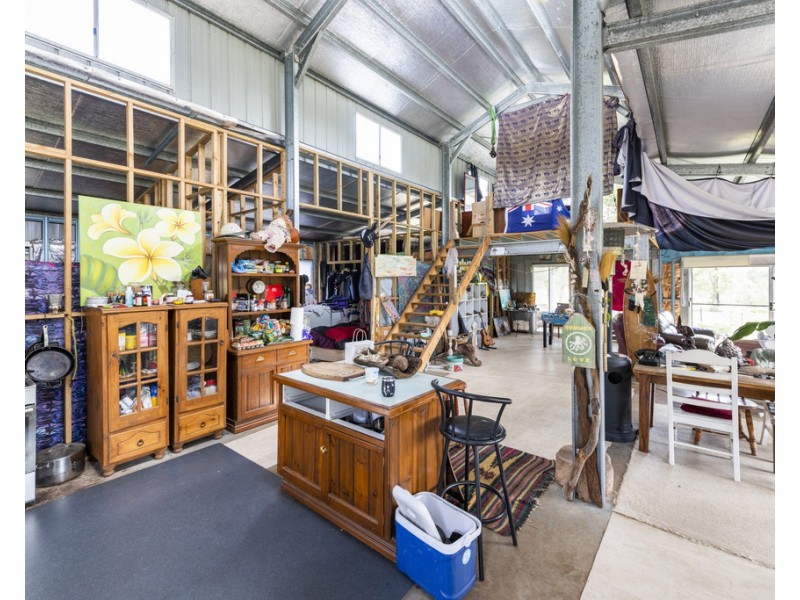 Lot 980 Firth Heinz Road, Pillar Valley NSW 2462