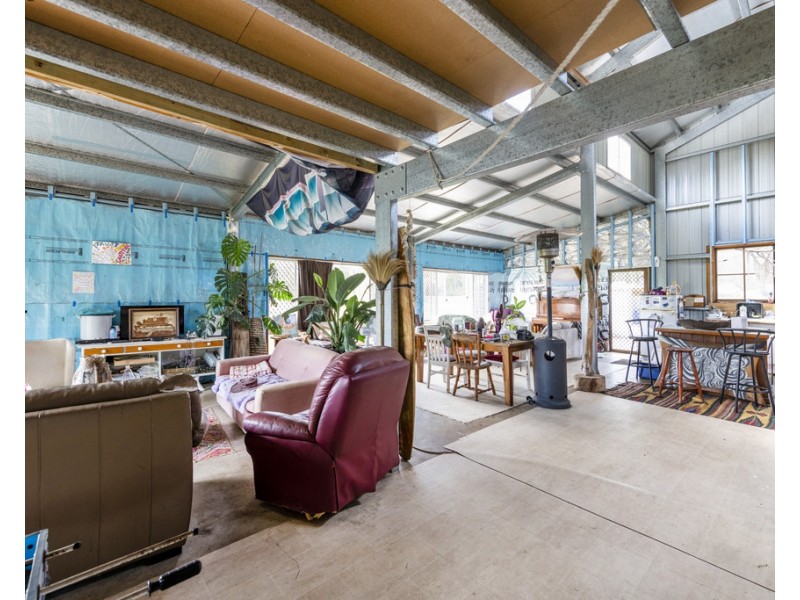 Lot 980 Firth Heinz Road, Pillar Valley NSW 2462