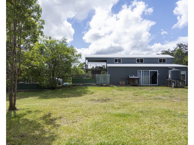 Lot 980 Firth Heinz Road, Pillar Valley NSW 2462