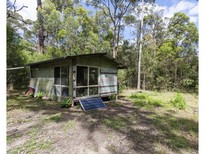 Lot 980 Firth Heinz Road, Pillar Valley NSW 2462