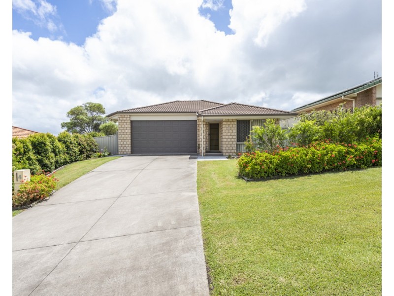 4 Spotted Gum Close, South Grafton NSW 2460