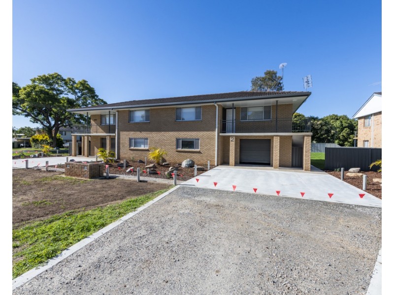 2/44 Howe Street, Grafton NSW 2460