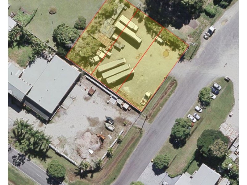 1-5 Smith Street, Grafton NSW 2460