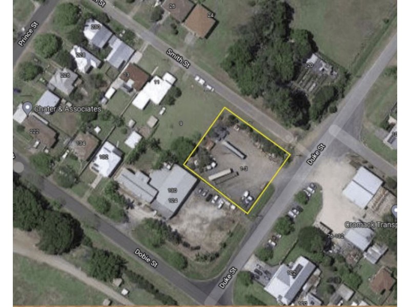 1-5 Smith Street, Grafton NSW 2460