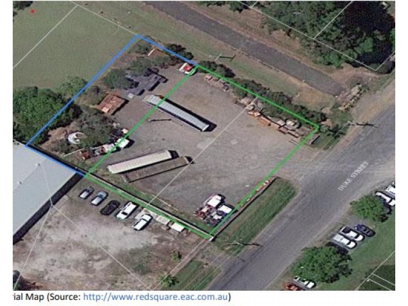 1-5 Smith Street, Grafton NSW 2460