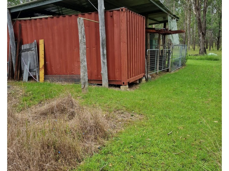 43 Dinjerra Road, Glenugie NSW 2460