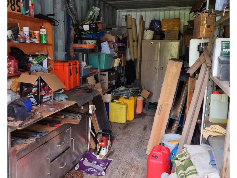 43 Dinjerra Road, Glenugie NSW 2460