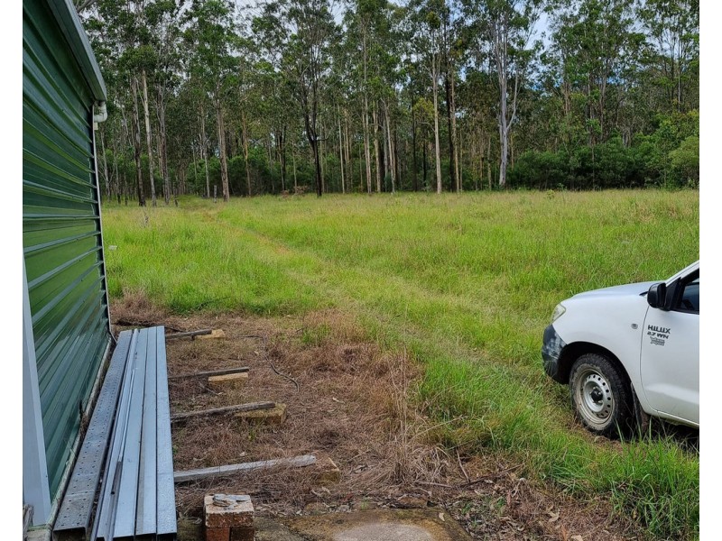 43 Dinjerra Road, Glenugie NSW 2460