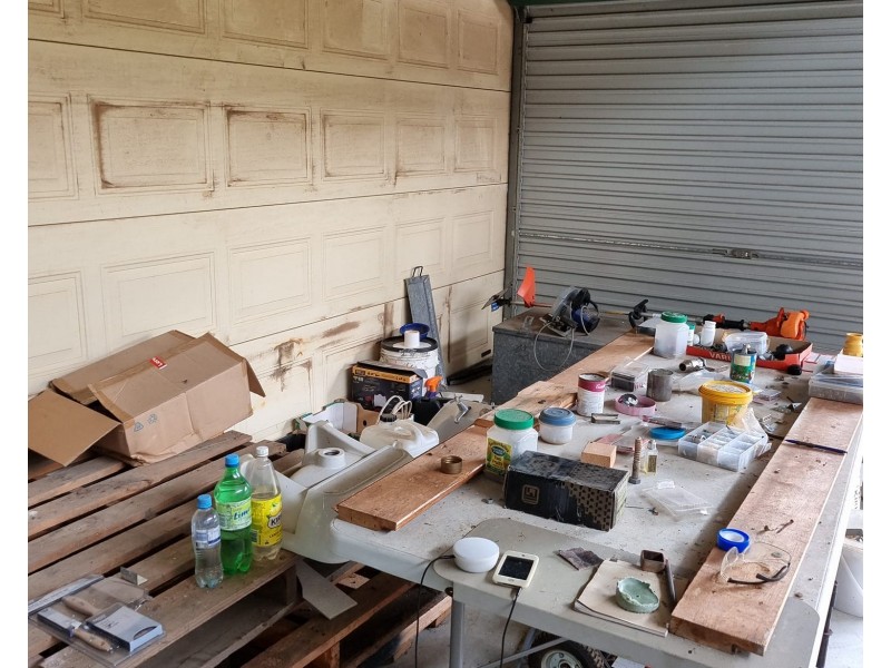 43 Dinjerra Road, Glenugie NSW 2460