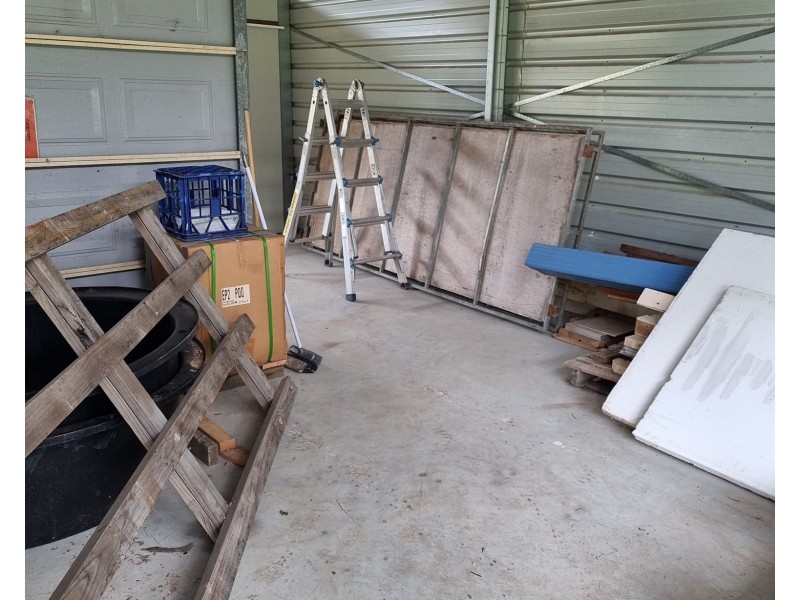 43 Dinjerra Road, Glenugie NSW 2460