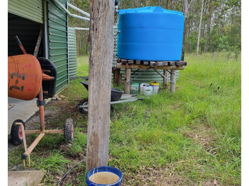 43 Dinjerra Road, Glenugie NSW 2460