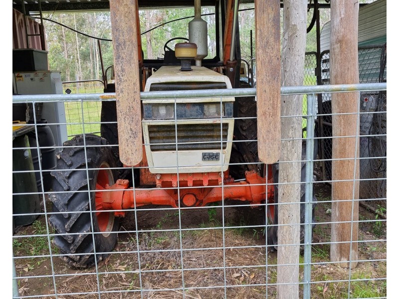 43 Dinjerra Road, Glenugie NSW 2460