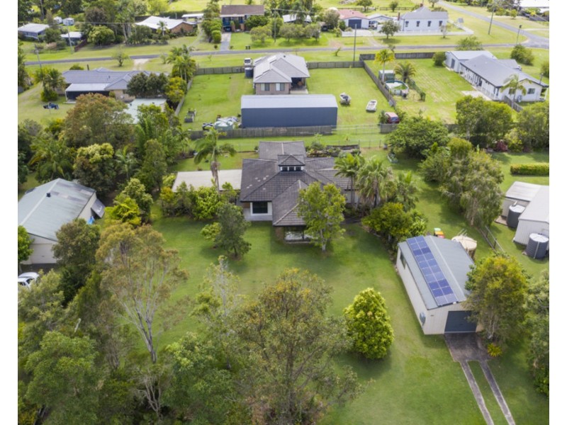 58 Richmond Street, Lawrence NSW 2460