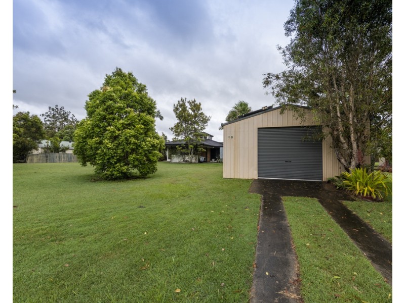 58 Richmond Street, Lawrence NSW 2460