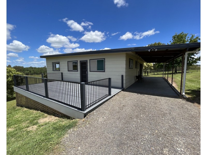 860a Rushforth Road, Elland NSW 2460
