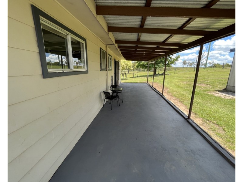 860a Rushforth Road, Elland NSW 2460