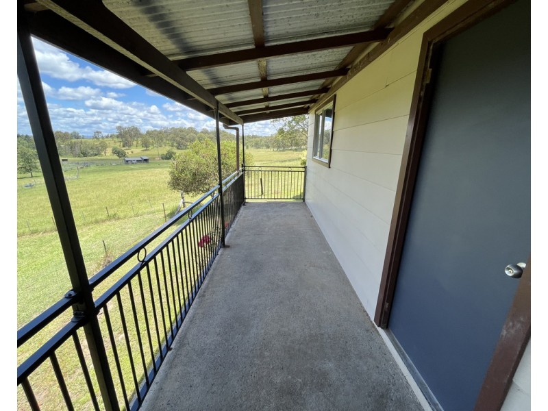 860a Rushforth Road, Elland NSW 2460