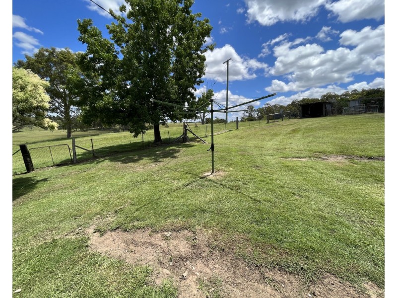 860a Rushforth Road, Elland NSW 2460
