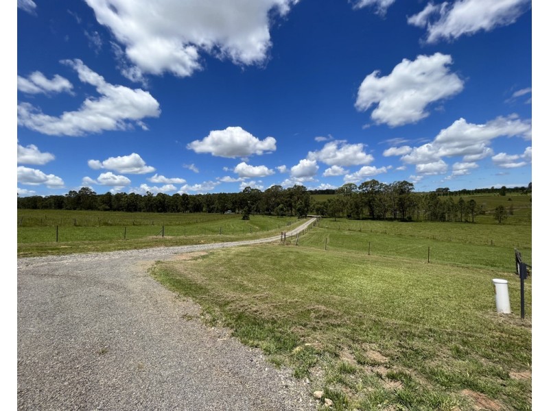 860a Rushforth Road, Elland NSW 2460