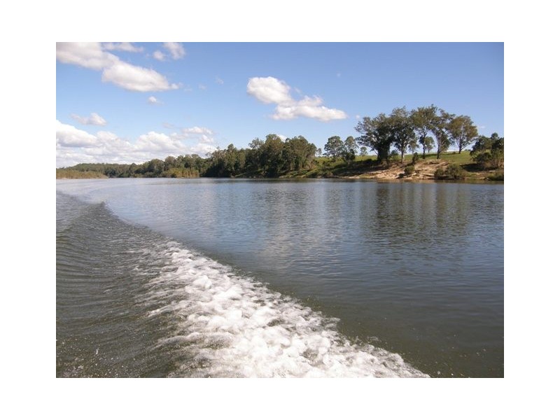 598 Tindal Road, Eatonsville NSW 2460