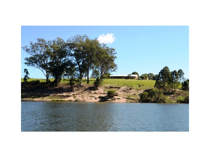 598 Tindal Road, Eatonsville NSW 2460