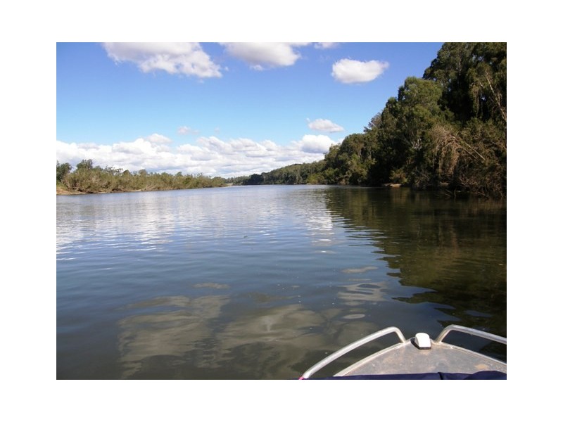 598 Tindal Road, Eatonsville NSW 2460