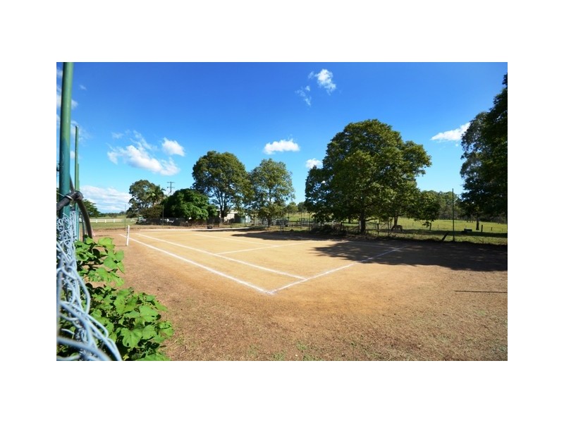 598 Tindal Road, Eatonsville NSW 2460