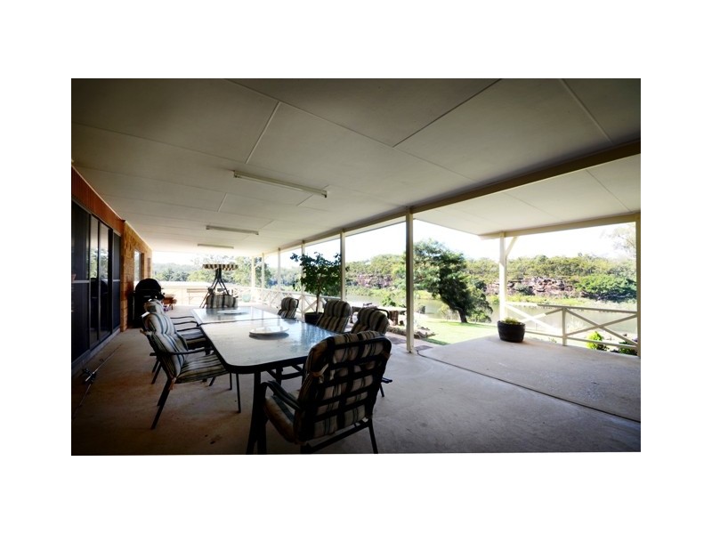 598 Tindal Road, Eatonsville NSW 2460