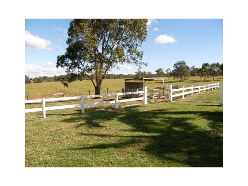 598 Tindal Road, Eatonsville NSW 2460