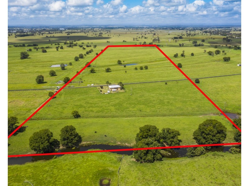 1025 Lawrence Road, Southgate NSW 2460