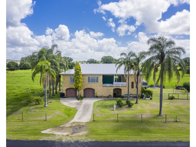 1025 Lawrence Road, Southgate NSW 2460