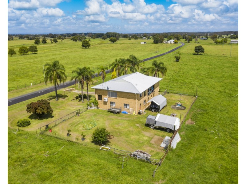 1025 Lawrence Road, Southgate NSW 2460