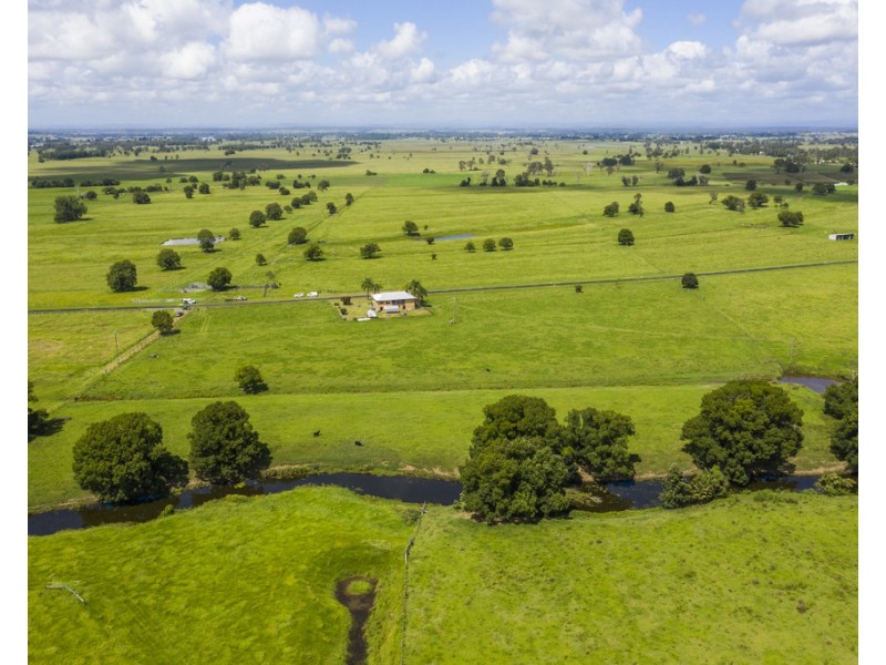 1025 Lawrence Road, Southgate NSW 2460