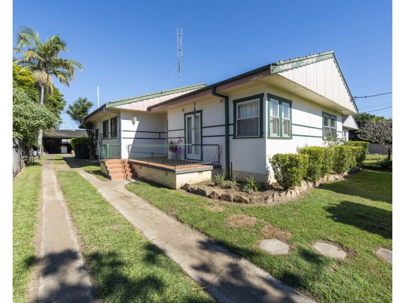 247 Bacon Street, Grafton NSW 2460