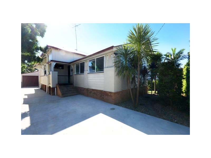 22 Oliver Street, Grafton NSW 2460