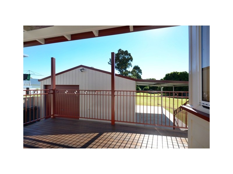 22 Oliver Street, Grafton NSW 2460