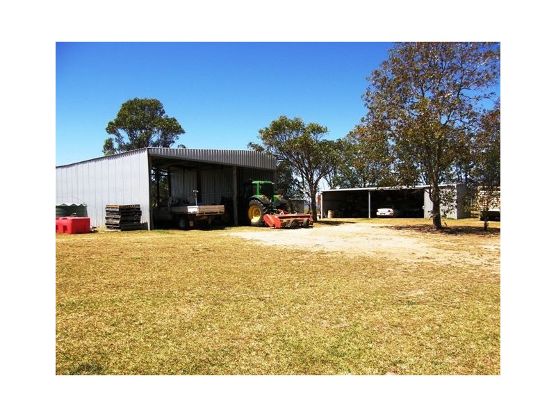 18 Coombadjha Road, Coombadjha NSW 2460