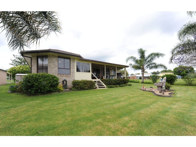 29 Lynhaven Crescent, Ulmarra NSW 2462