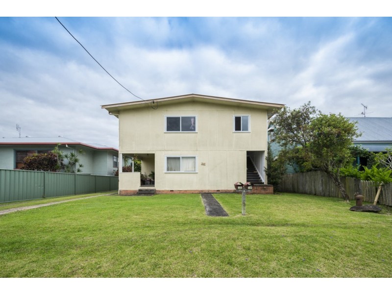 2/155 Alice Street, Grafton NSW 2460
