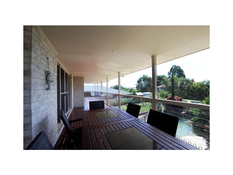 27 North Meadow Drive, Grafton NSW 2460