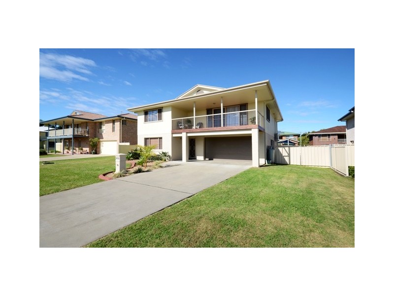 3 Riverdale Court, Grafton NSW 2460