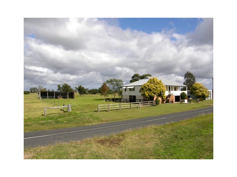 986 Lawrence Road, Southgate NSW 2460