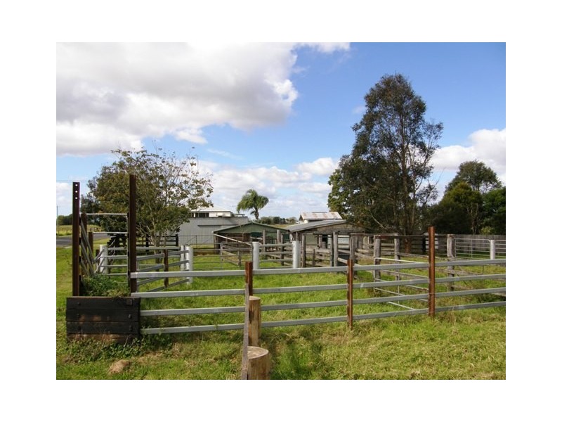 986 Lawrence Road, Southgate NSW 2460