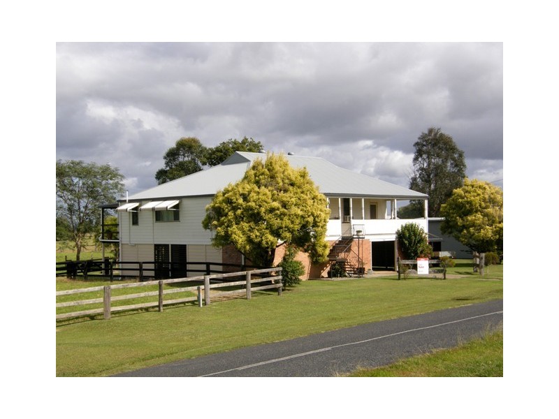 986 Lawrence Road, Southgate NSW 2460