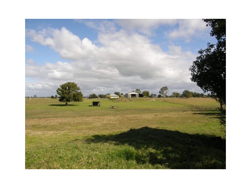 986 Lawrence Road, Southgate NSW 2460