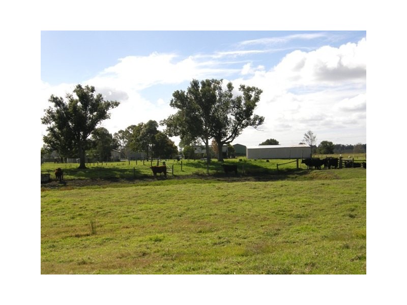 986 Lawrence Road, Southgate NSW 2460