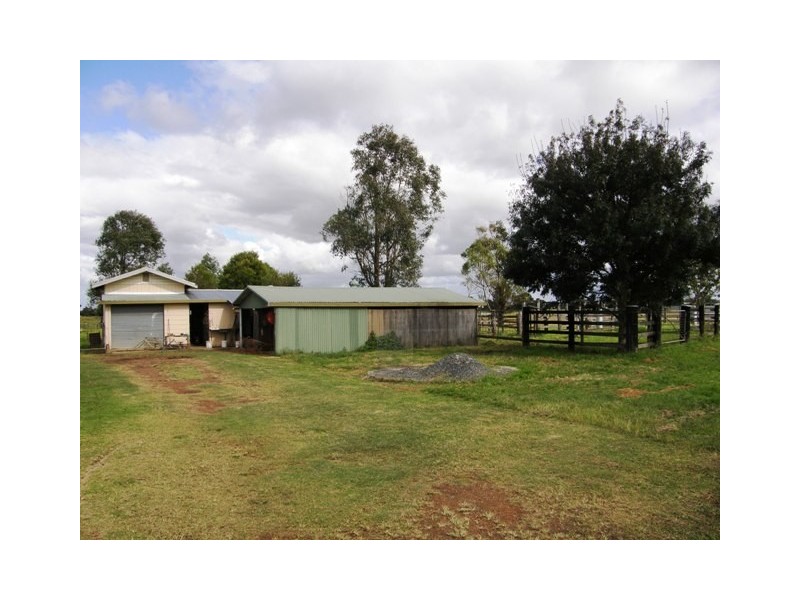 986 Lawrence Road, Southgate NSW 2460