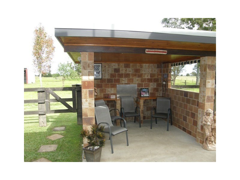 986 Lawrence Road, Southgate NSW 2460