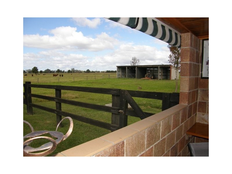 986 Lawrence Road, Southgate NSW 2460